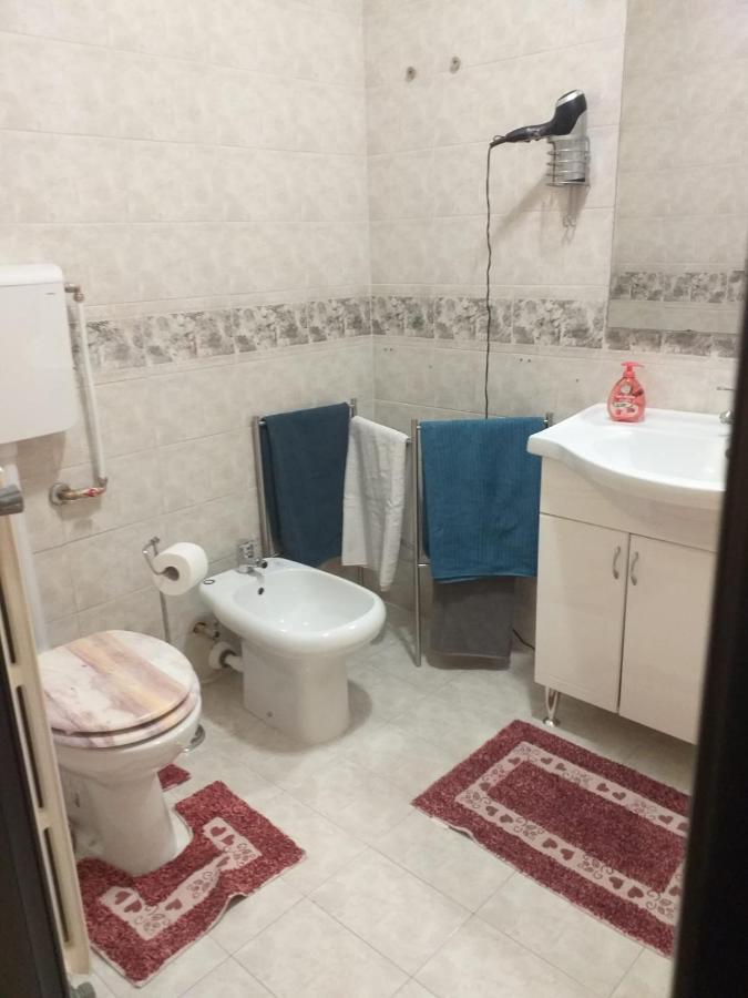 Executive Center Rooms Bari Luaran gambar