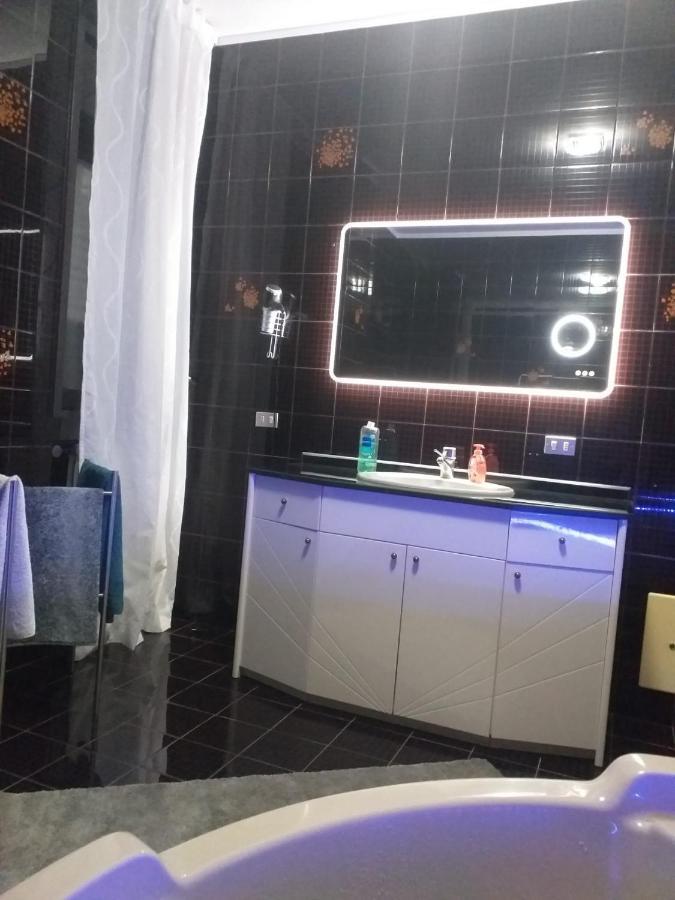 Executive Center Rooms Bari Luaran gambar