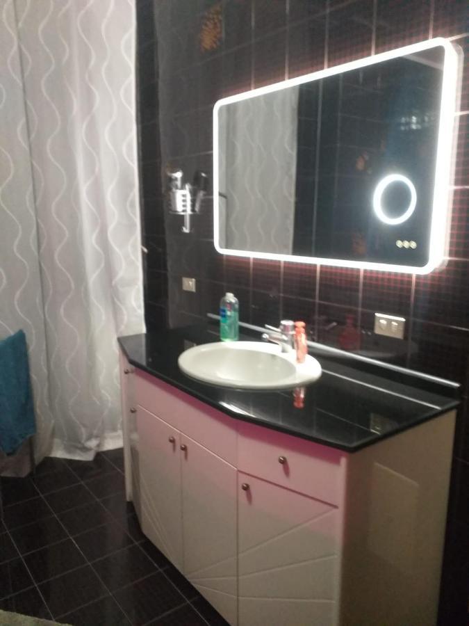 Executive Center Rooms Bari Luaran gambar