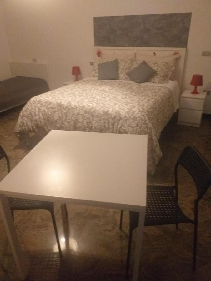Executive Center Rooms Bari Luaran gambar