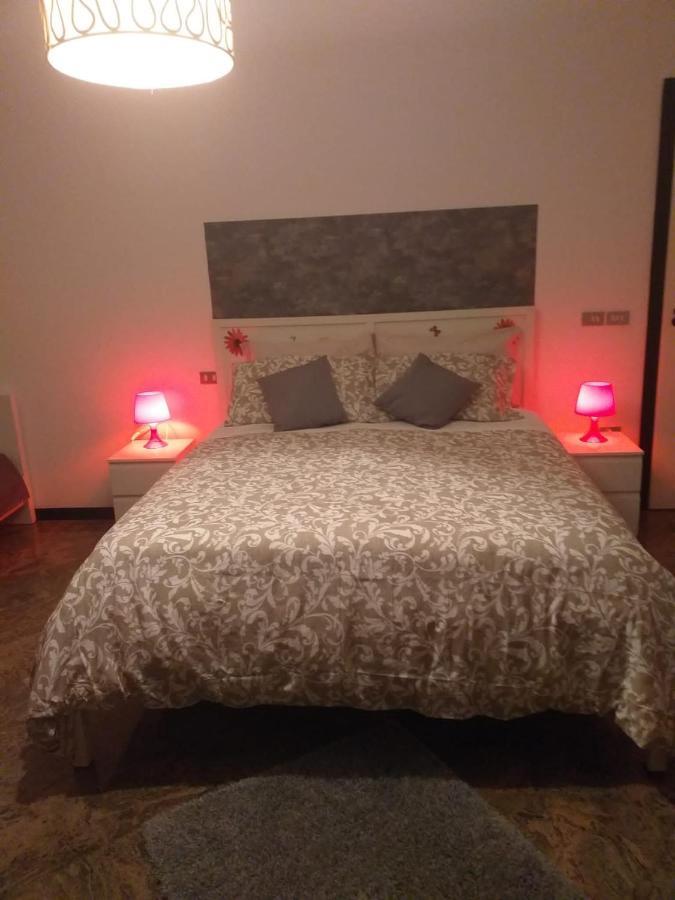 Executive Center Rooms Bari Luaran gambar