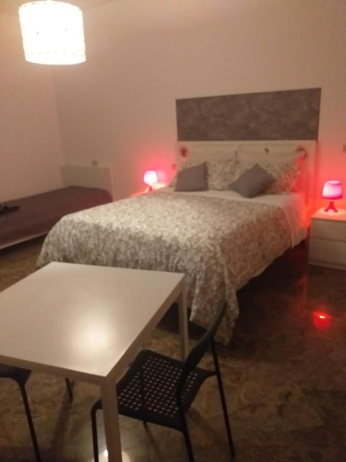 Executive Center Rooms Bari Luaran gambar
