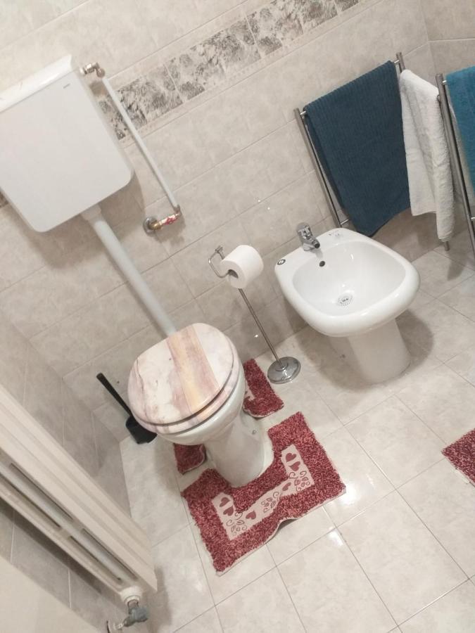 Executive Center Rooms Bari Luaran gambar