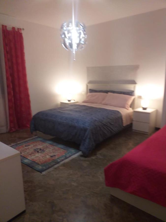 Executive Center Rooms Bari Luaran gambar