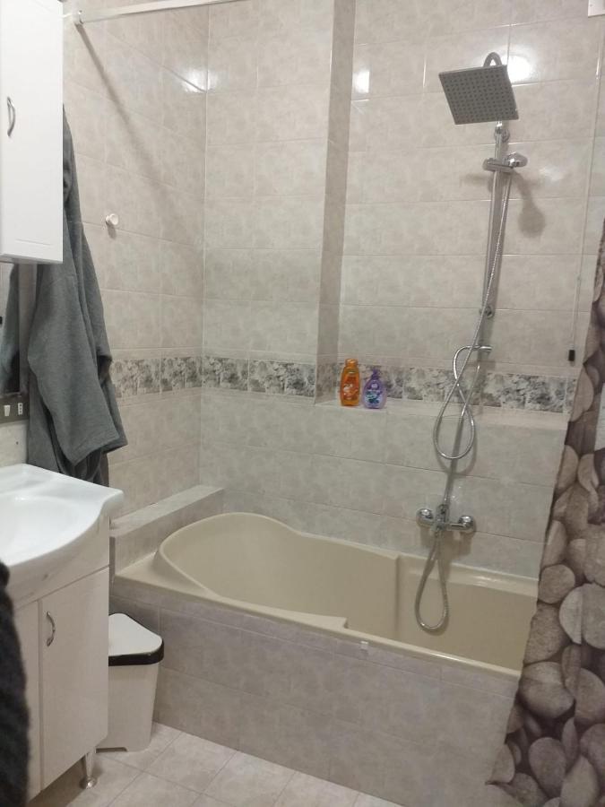 Executive Center Rooms Bari Luaran gambar