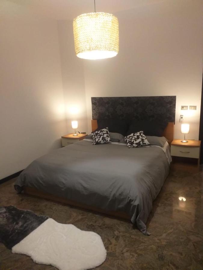 Executive Center Rooms Bari Luaran gambar