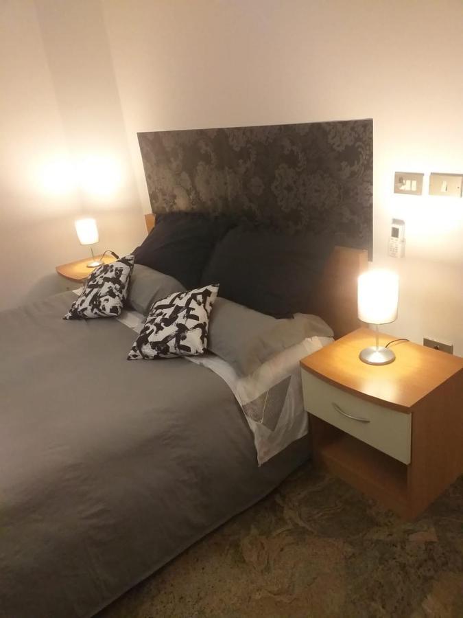 Executive Center Rooms Bari Luaran gambar