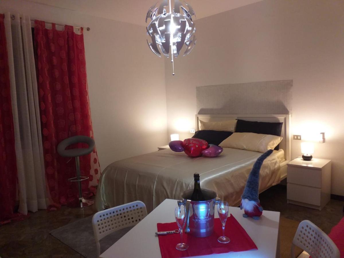 Executive Center Rooms Bari Luaran gambar