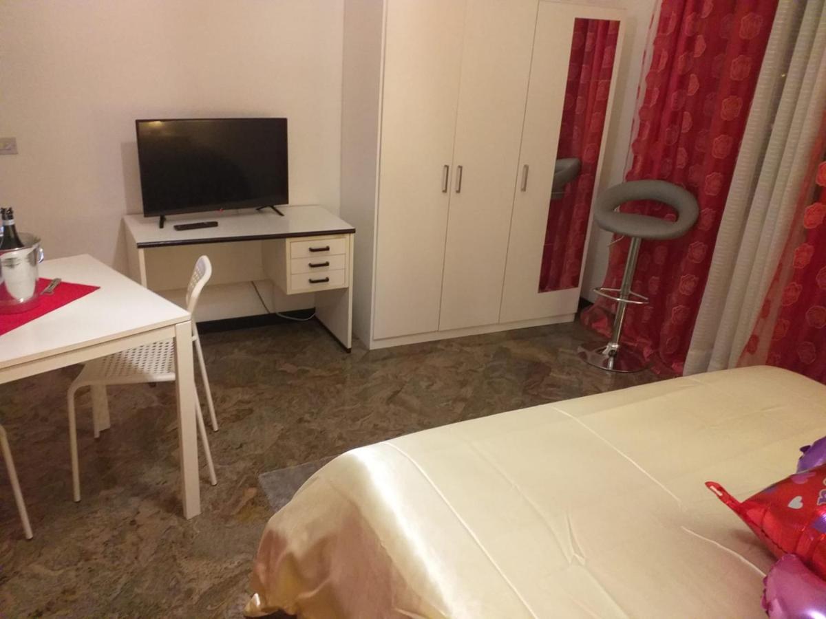 Executive Center Rooms Bari Luaran gambar